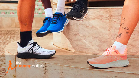 9 Best New Balance Running Shoes in 2026