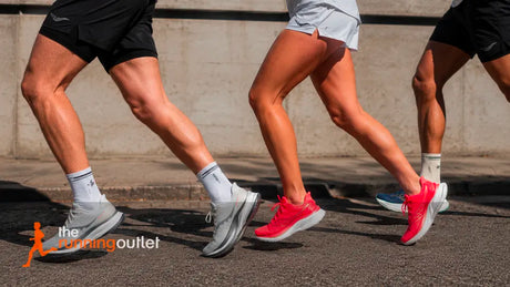 6 Best Saucony Running Shoes in 2026