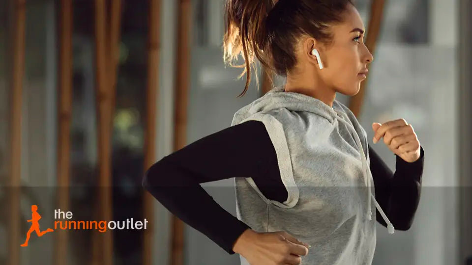 What is Cadence Running?