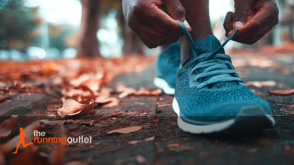 How to Choose the Right Running Shoes