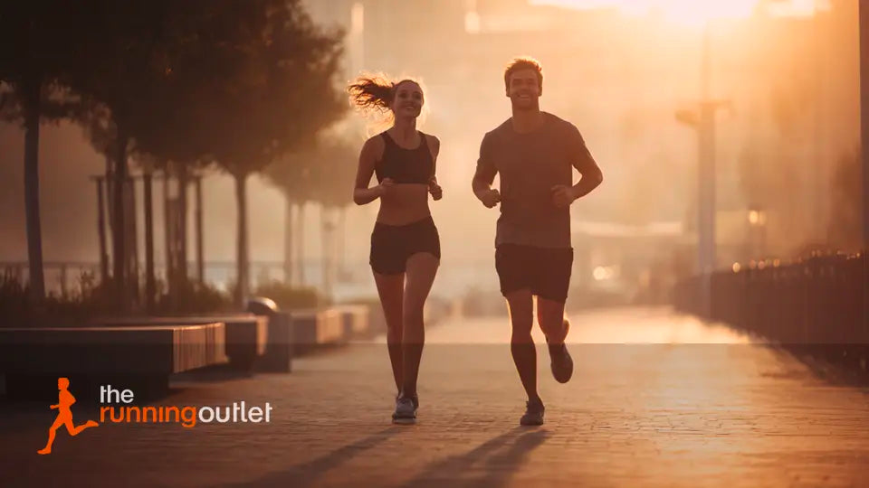 How to Improve Your Running Form