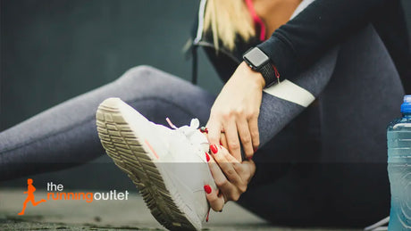 Why is My Achilles Sore After Running?