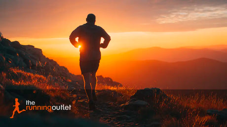 Top Tips for Beginner Trail Runners