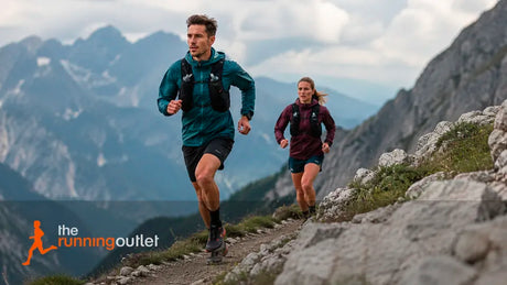 What is Trail Running?