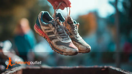 When to Replace Your Running Shoes