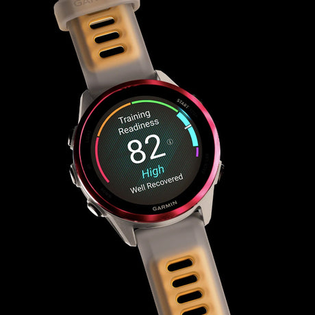 GPS Running Watches