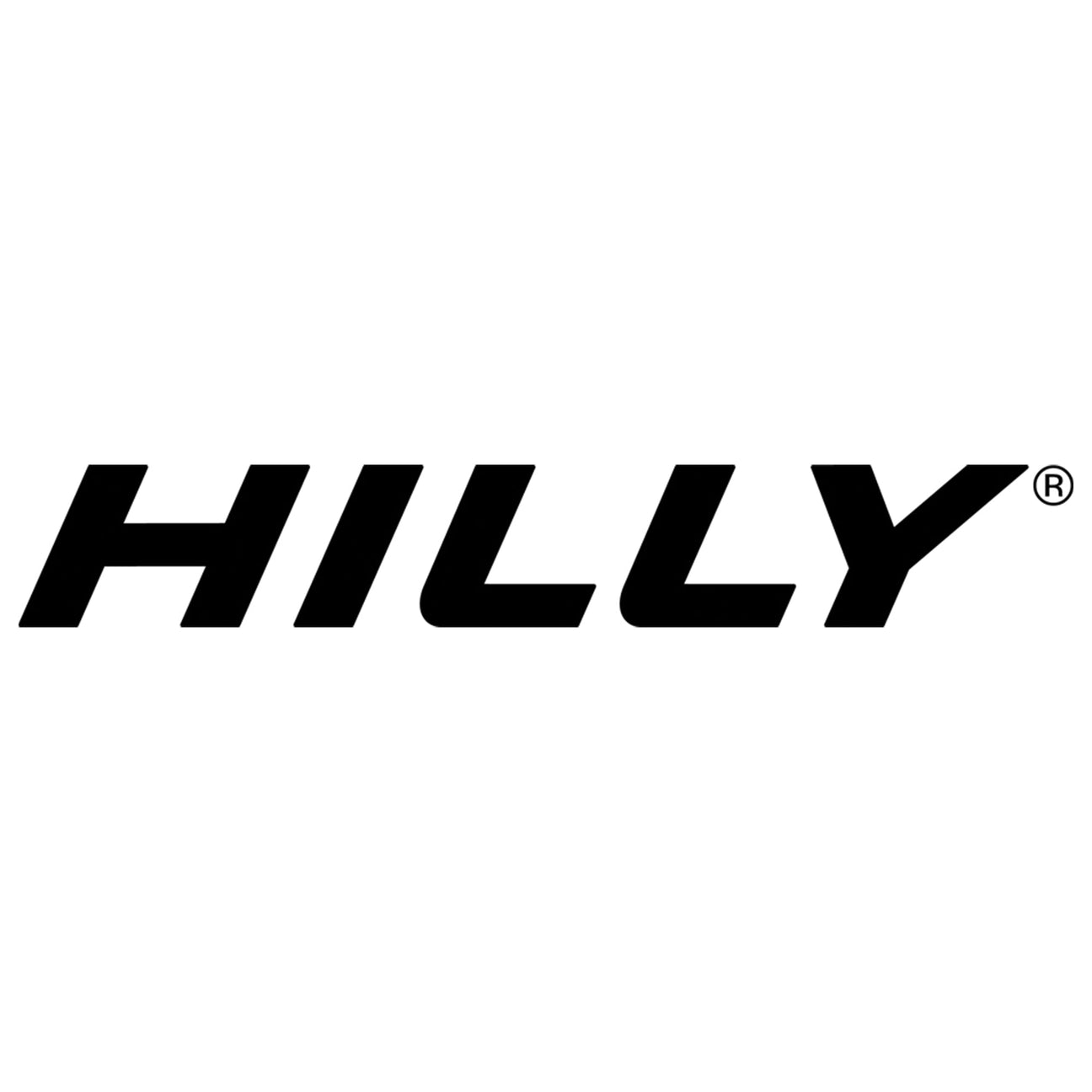 Hilly