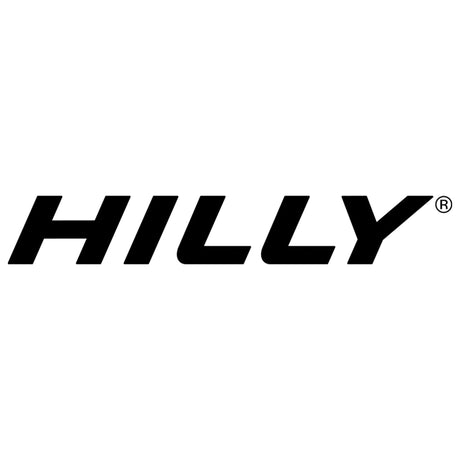 Hilly