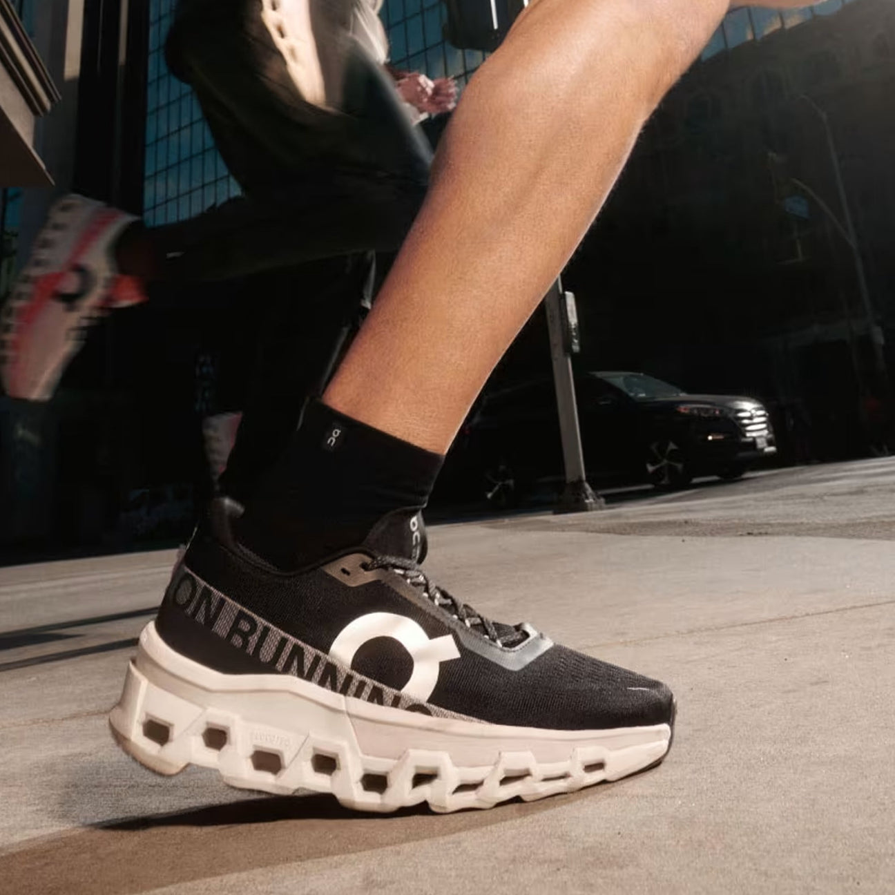 On Men's Neutral Shoes