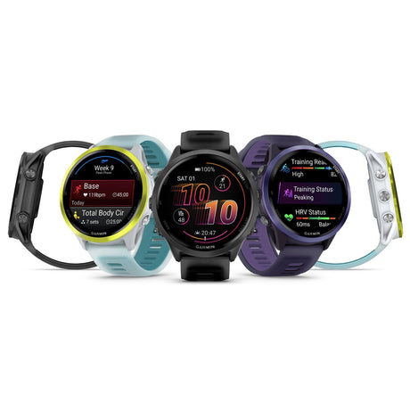 Watches and Activity Trackers