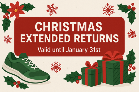 Christmas Extended Policy
