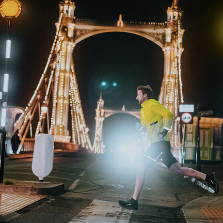 Men's High Visibility