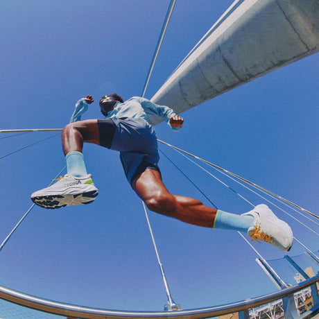 Men's Stability Shoes