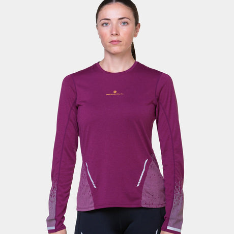 Women's Long Sleeve Tops