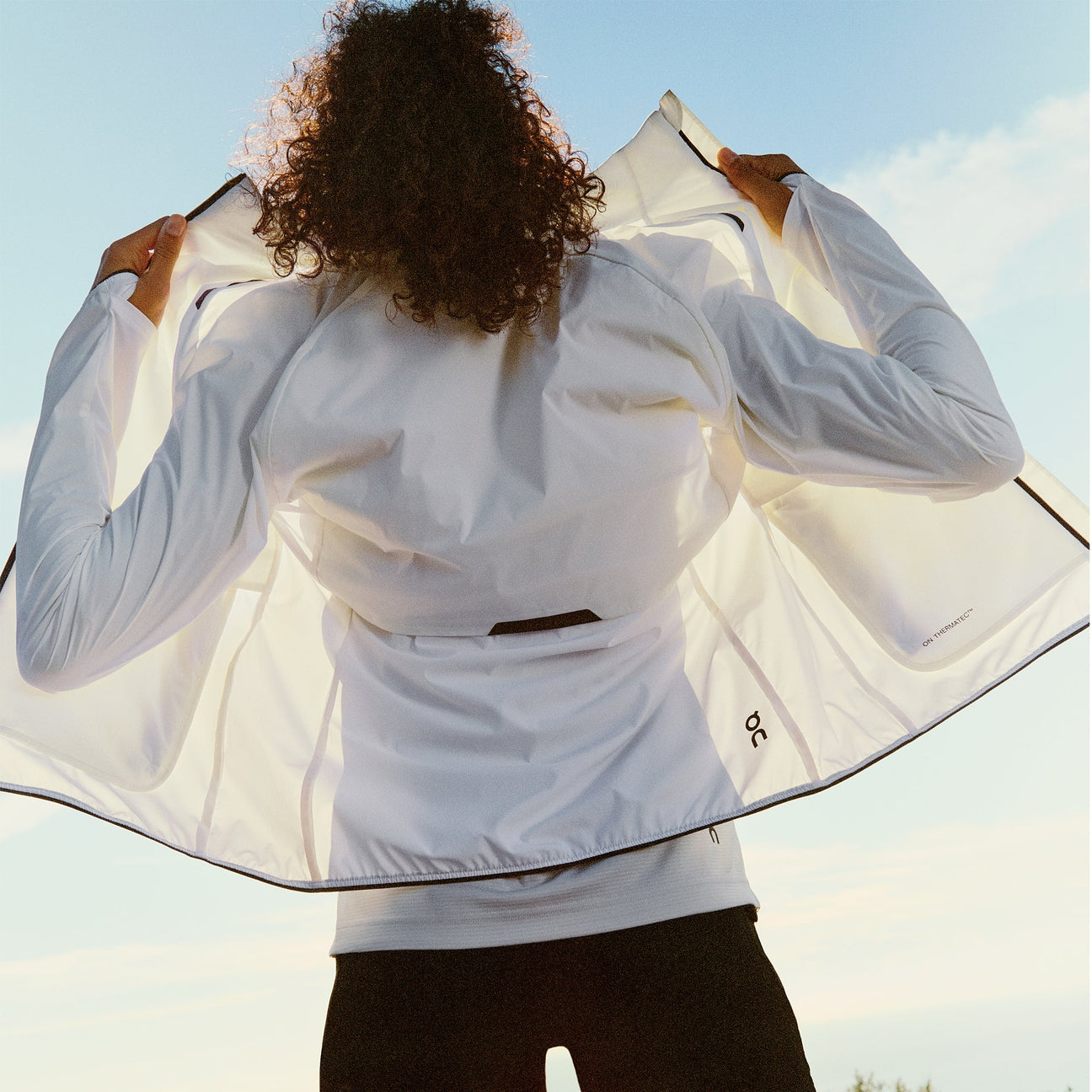 Women's Jackets