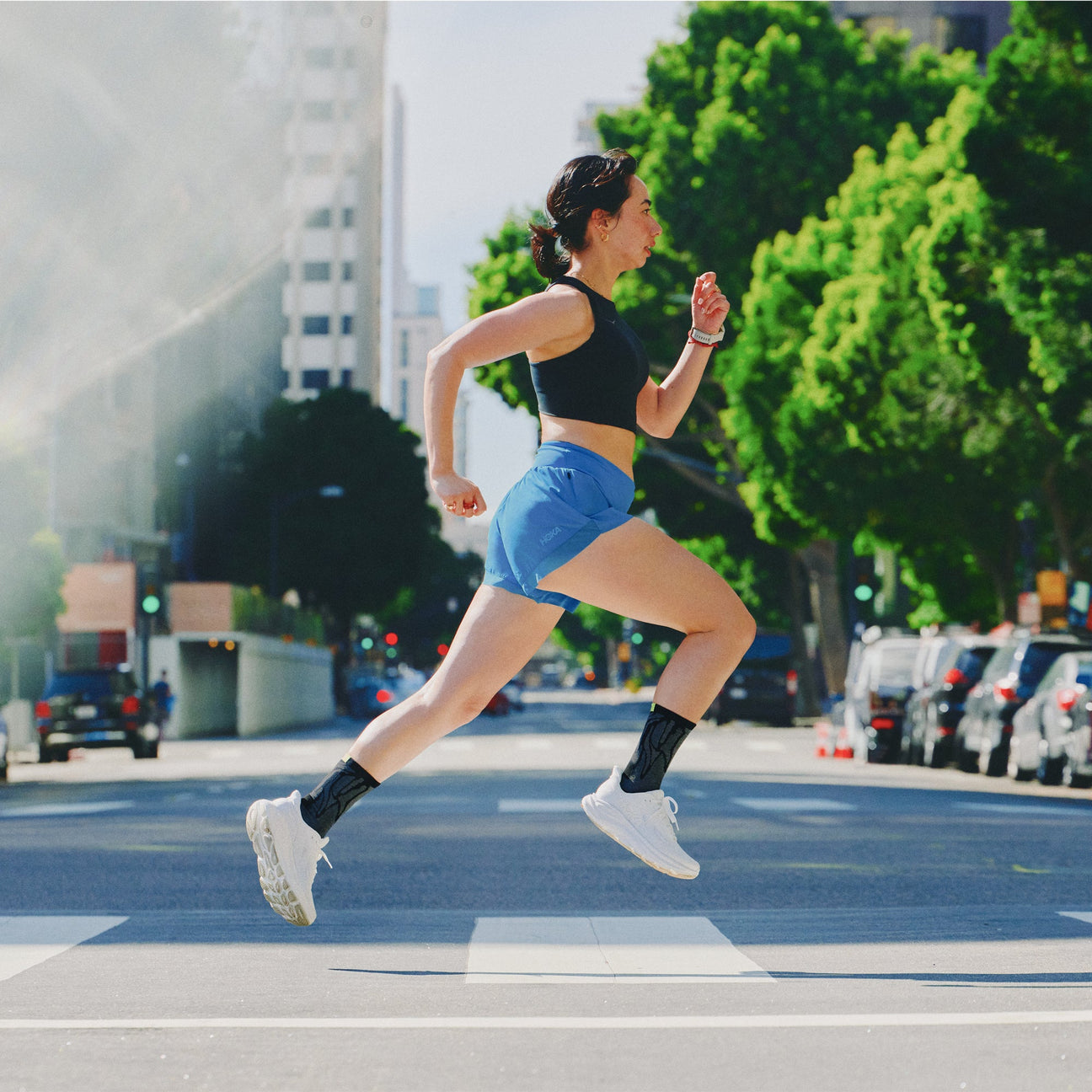 Women's Running Shoes