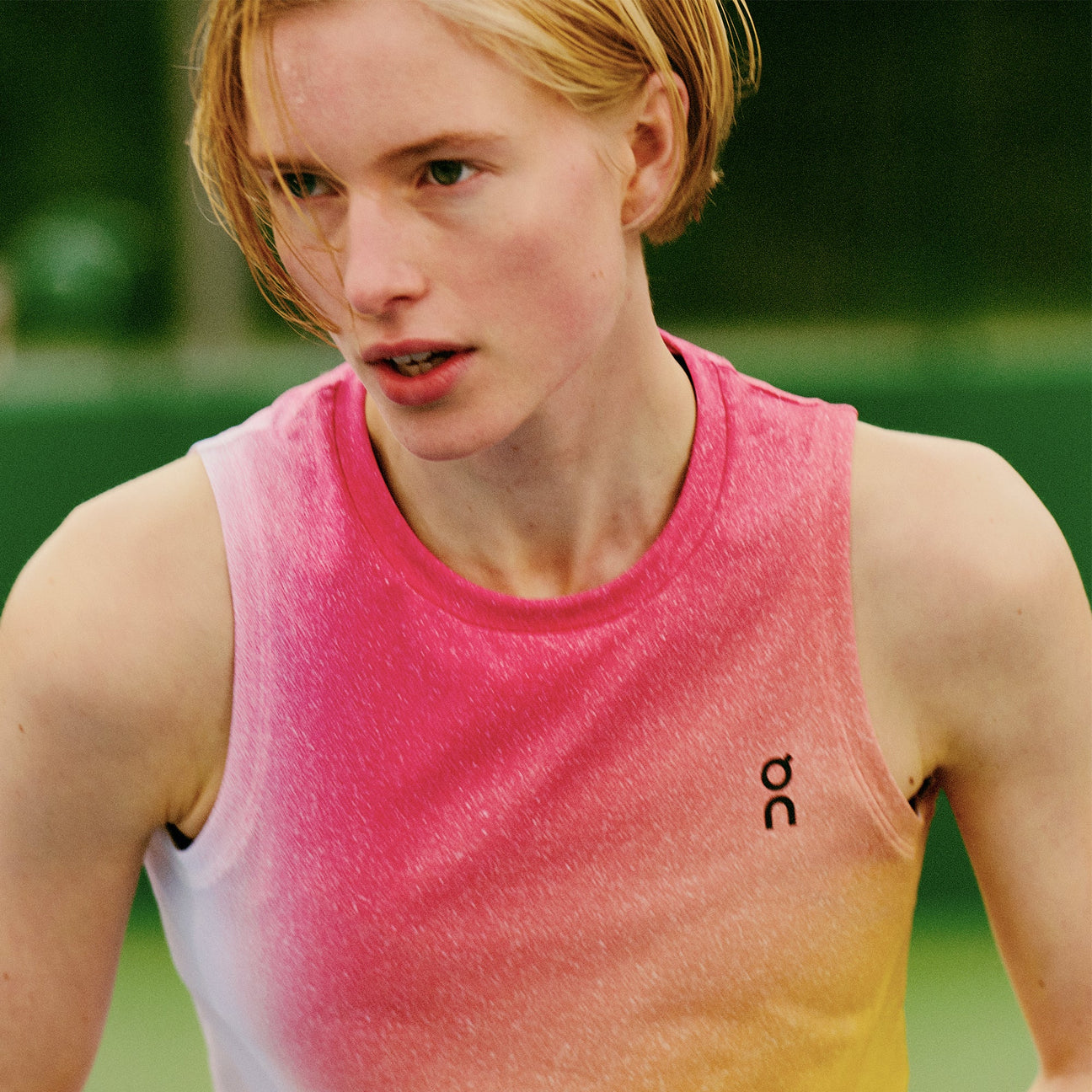 Women's Vests
