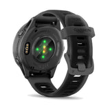 Garmin Forerunner 570 Running Watch - 42mm Slate Grey/Translucent Black