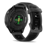 Garmin Forerunner 570 Running Watch - 42mm Slate Grey/Translucent Black