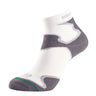 1000-mile-womens-fusion-anklet-white-running-sock-front