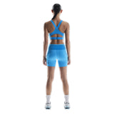 On Running Performance Flex Women's Sports Bra - Malibu