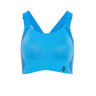 On Running Performance Flex Women's Sports Bra - Malibu