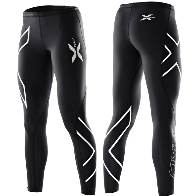 2XU Womens PWX Compression Tights