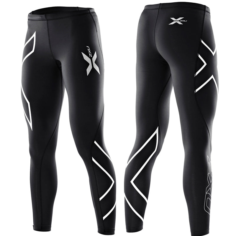 2XU Womens PWX Compression Tights