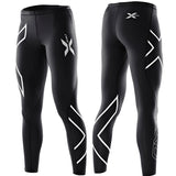 2XU Womens PWX Compression Tights