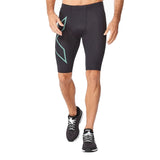 2xu-mens-light-speed-comp-shorts-MA5331b-blk-sgf-front