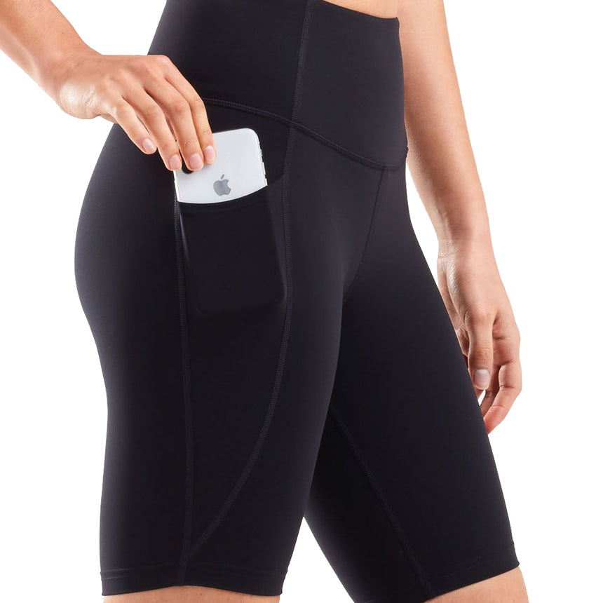 2xu-womens-Aero-Vent--Mid_Rise-Compression-Shorts-WA612B-Thight-Pocket