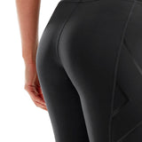 2XU Women's Core Compression Shorts - Black/Nero