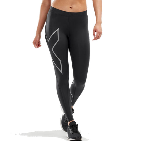 2xu-womens-core-compression-Tights-WA4173B-front-full-mode-2l