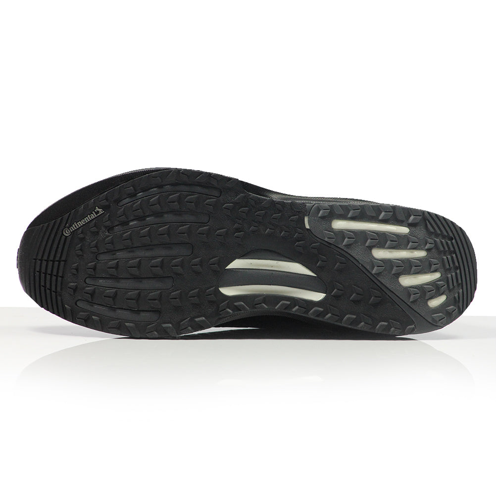 adidas Supernova Rise GTX Men's Running Shoe -  core black/carbon/core black