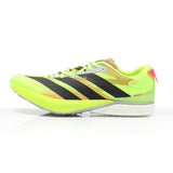 adidas Adizero Avanti XC Unisex Spike - Lucid Lemon/Core Black/Lucid Red