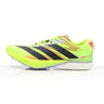 adidas Adizero Avanti XC Unisex Spike - Lucid Lemon/Core Black/Lucid Red