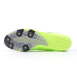 adidas Adizero XCS Unisex Spike - Lucid Lemon/Core Black/Halo Silver