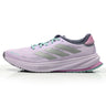 adidas Supernova Rise GTX Women's Running Shoe -  Powder Plum/Silver Met./Mint Ton