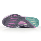 adidas Supernova Rise GTX Women's Running Shoe -  Powder Plum/Silver Met./Mint Ton