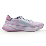 adidas Supernova Rise GTX Women's Running Shoe -  Powder Plum/Silver Met./Mint Ton