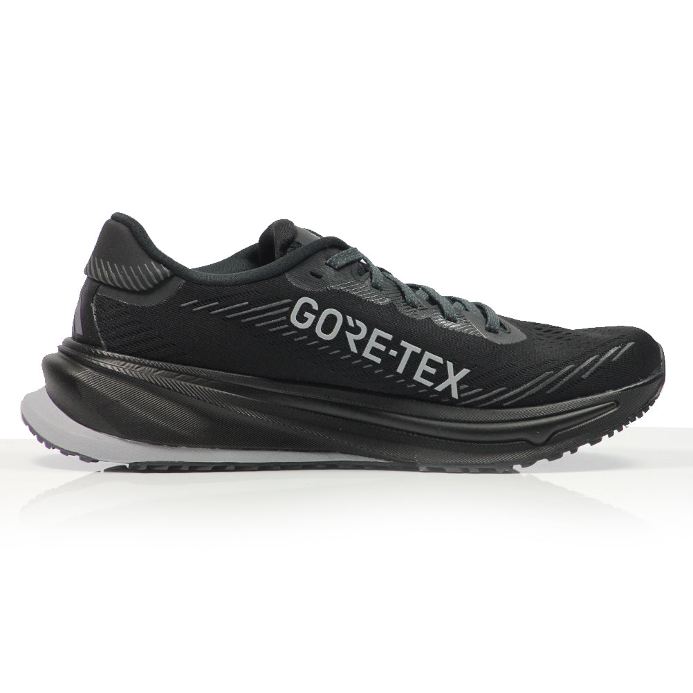 Supernova Rise Gtx adidas Supernova Rise GTX Women's Running Shoe - core black/carbon/cor ...