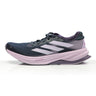 adidas Supernova Solution 2 Women's Running Shoe - Aurora Ink/Powder Plum/Aurora Plum