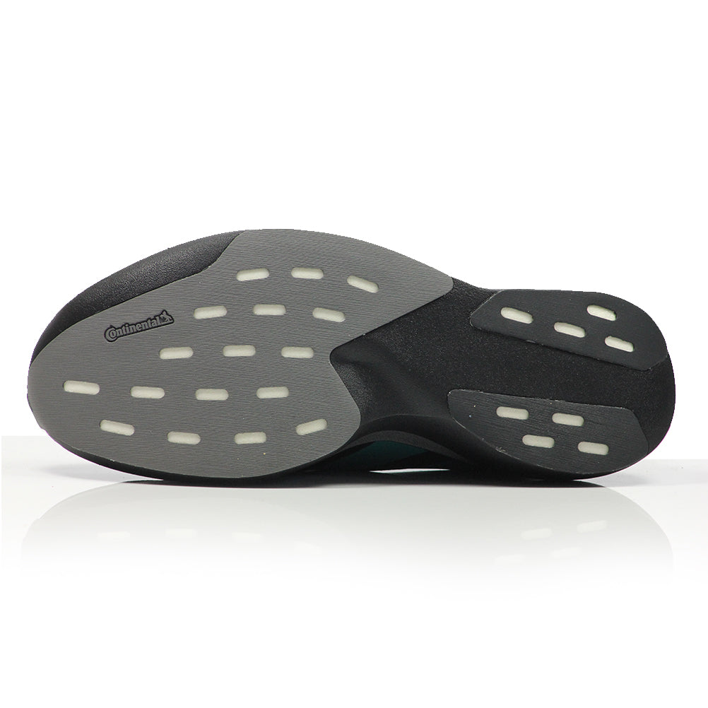 adidas Adizero Evo SL Men's Running Shoe - CBLACK/PURTEA/GREFOU