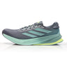 adidas Supernova Rise 2 Men's Running Shoe - Onix/Mint Ton/Hi-res Yellow