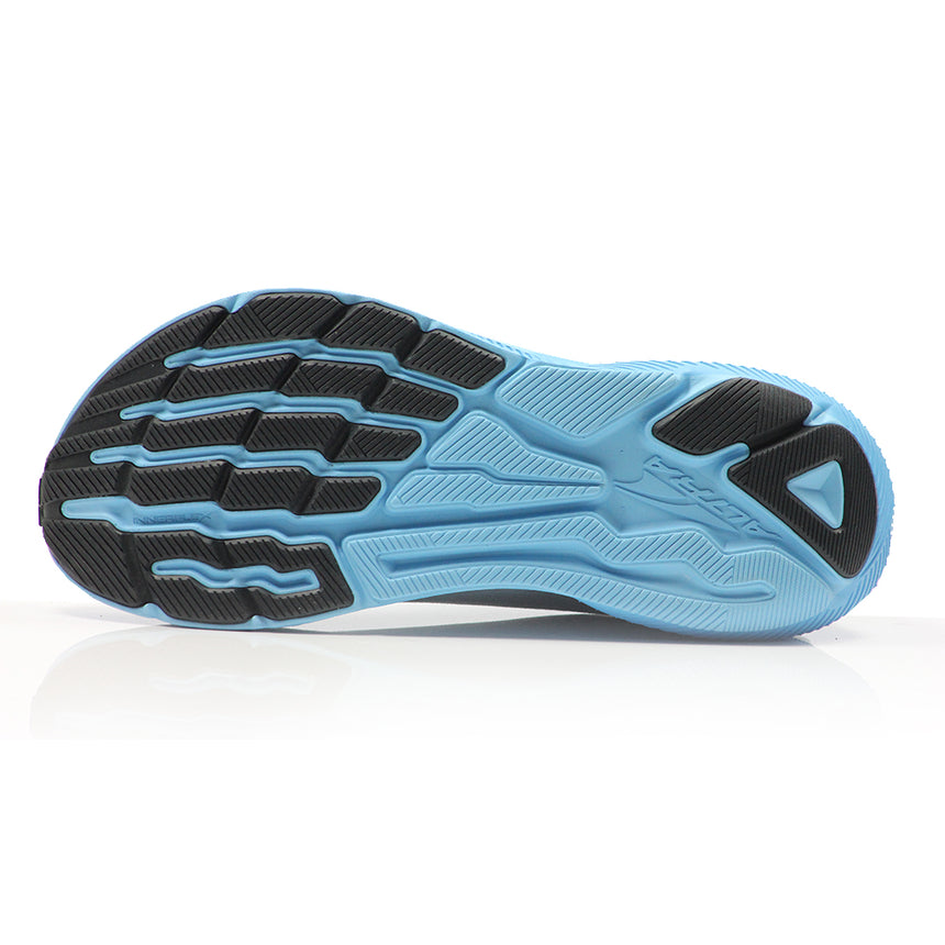 Altra AltraFWD Experience Men's Running Shoe - Grey/Blue