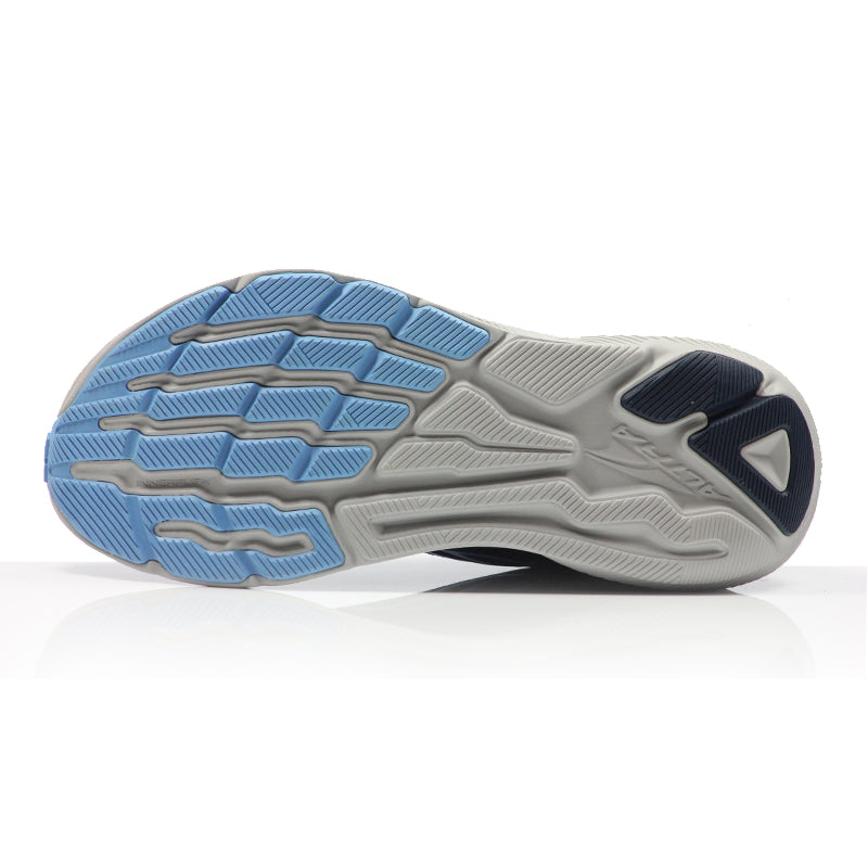 Altra Experience Flow Men's Running Shoe - Blue