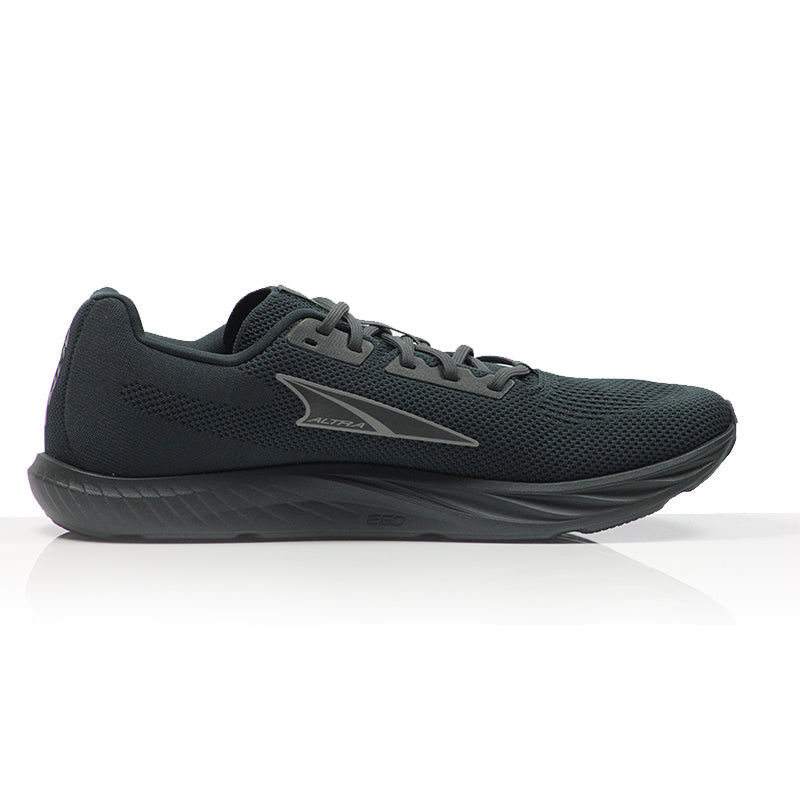 Altra Escalante 4 Men's Running Shoe - Black/Black