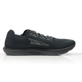 Altra Escalante 4 Men's Running Shoe - Black/Black