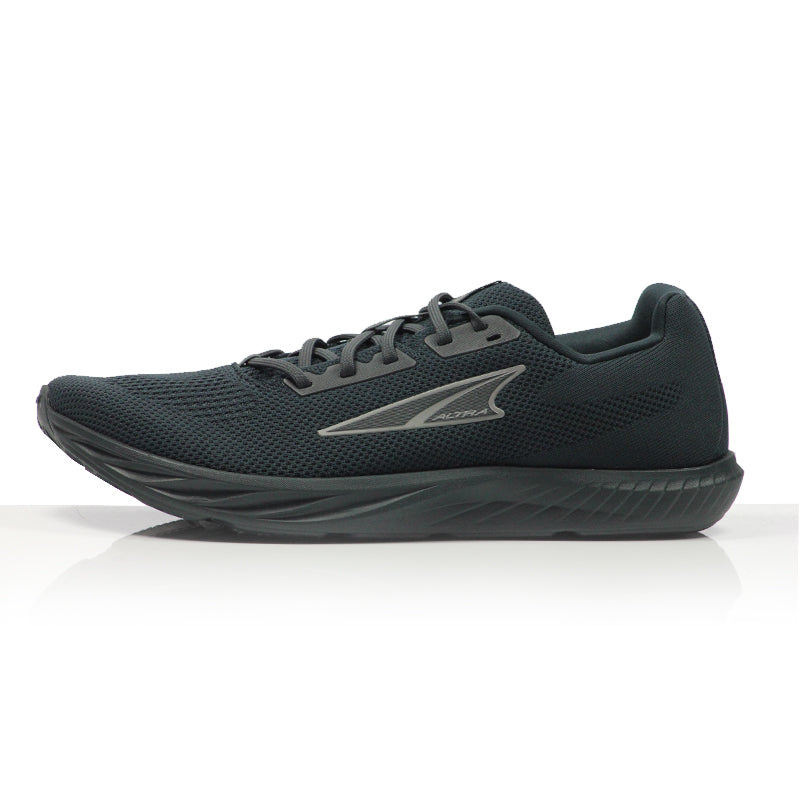 Altra Escalante 4 Men's Running Shoe - Black/Black