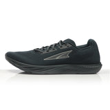 Altra Escalante 4 Men's Running Shoe - Black/Black
